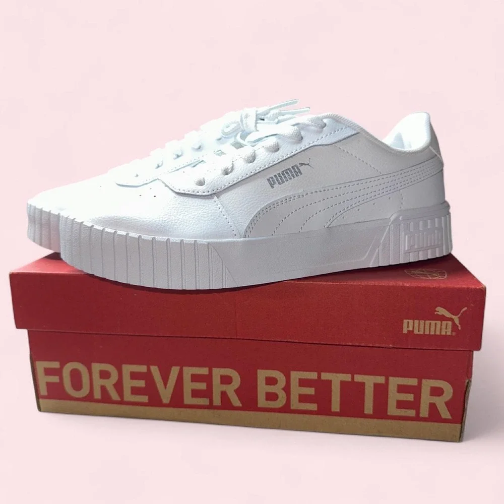 *New in Box* PUMA Carina 2.0 Women's Sneakers